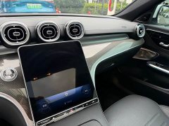 Mercedes-Benz C-Class C 260 L Sport Edition - ფოტო 7