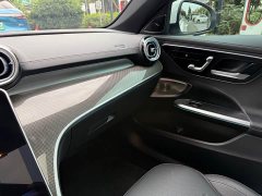 Mercedes-Benz C-Class C 260 L Sport Edition - ფოტო 8