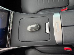Mercedes-Benz C-Class C 260 L Sport Edition - ფოტო 9