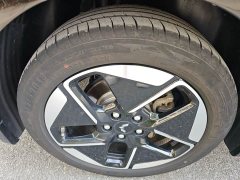 Wuling Xingguang Co-creation Edition 150 Navigator - ფოტო 13