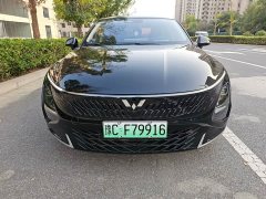 Wuling Xingguang Co-creation Edition 150 Navigator - ფოტო 2