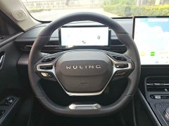 Wuling Xingguang Co-creation Edition 150 Navigator - ფოტო 9