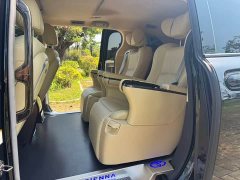 Toyota Sienna 2.5L Hybrid Comfort Edition - ფოტო 10