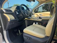 Toyota Sienna 2.5L Hybrid Comfort Edition - ფოტო 13