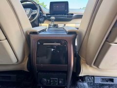 Toyota Sienna 2.5L Hybrid Comfort Edition - ფოტო 9
