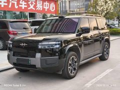 Fangchengbao Titanium 7 EV 675KM RWD Flash Charging Edition - ფოტო 1