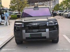 Fangchengbao Titanium 7 EV 675KM RWD Flash Charging Edition - ფოტო 2