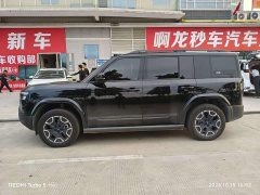 Fangchengbao Titanium 7 EV 675KM RWD Flash Charging Edition - ფოტო 3
