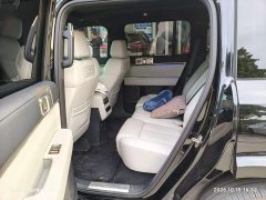 Fangchengbao Titanium 7 EV 675KM RWD Flash Charging Edition - ფოტო 7