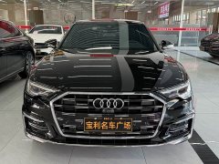Audi A6L 45 TFSI quattro Dynamic Luxury Edition - ფოტო 1
