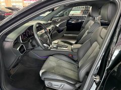 Audi A6L 45 TFSI quattro Dynamic Luxury Edition - ფოტო 11