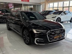 Audi A6L 45 TFSI quattro Dynamic Luxury Edition - ფოტო 3