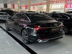 Audi A6L 45 TFSI quattro Dynamic Luxury Edition - ფოტო 4