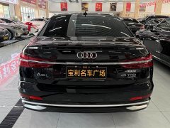 Audi A6L 45 TFSI quattro Dynamic Luxury Edition - ფოტო 5