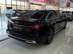 Audi A6L 45 TFSI quattro Dynamic Luxury Edition - ფოტო 6