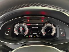 Audi A6L 45 TFSI quattro Dynamic Luxury Edition - ფოტო 7