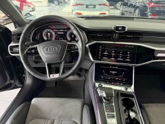 Audi A6L 45 TFSI quattro Dynamic Luxury Edition - ფოტო 8