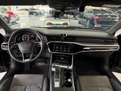 Audi A6L 45 TFSI quattro Dynamic Luxury Edition - ფოტო 9