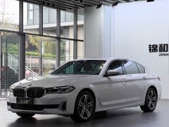 BMW 5 Series 530Li Premier Luxury Package - ფოტო 1