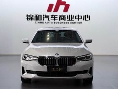 BMW 5 Series 530Li Premier Luxury Package - ფოტო 2