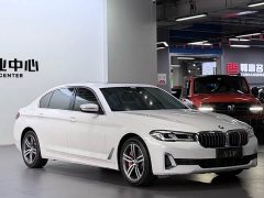 BMW 5 Series 530Li Premier Luxury Package - ფოტო 3
