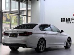 BMW 5 Series 530Li Premier Luxury Package - ფოტო 4