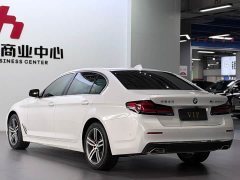 BMW 5 Series 530Li Premier Luxury Package - ფოტო 5