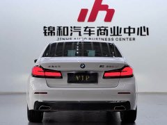 BMW 5 Series 530Li Premier Luxury Package - ფოტო 6