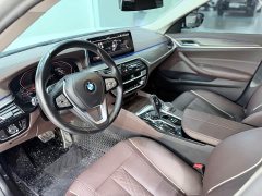 BMW 5 Series 530Li Premier Luxury Package - ფოტო 7