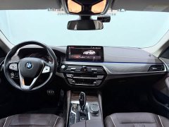 BMW 5 Series 530Li Premier Luxury Package - ფოტო 9