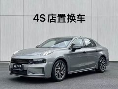 Lynk & Co Geely Lynk & Co 03 2022 1.5T DCT Dynamic Plus - ფოტო 1