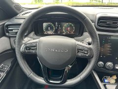 Lynk & Co Geely Lynk & Co 03 2022 1.5T DCT Dynamic Plus - ფოტო 18