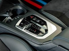 BMW M235L 2025 M235L - ფოტო 13