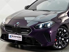 BMW M235L 2025 M235L - ფოტო 2