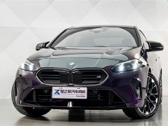BMW M235L 2025 M235L - ფოტო 3