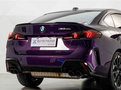 BMW M235L 2025 M235L - ფოტო 7