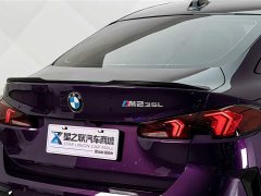 BMW M235L 2025 M235L - ფოტო 8
