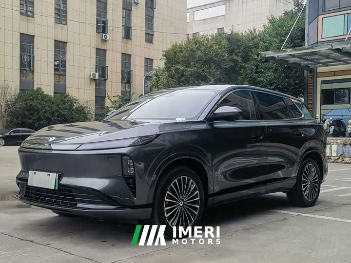 Dongfeng Fengshen L8 185KM Dream Edition