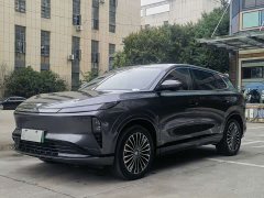 Dongfeng Fengshen L8 185KM Dream Edition - ფოტო 1