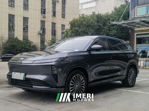 2025 Aeolus L8 185KM Dream Edition