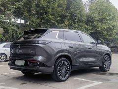 Dongfeng Fengshen L8 185KM Dream Edition - ფოტო 7