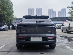 Dongfeng Fengshen L8 185KM Dream Edition - ფოტო 8