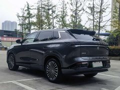 Dongfeng Fengshen L8 185KM Dream Edition - ფოტო 9