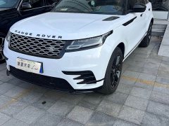 Land Rover Range Rover Evoque 250PS Gold Edition - ფოტო 1