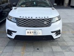 Land Rover Range Rover Evoque 250PS Gold Edition - ფოტო 2