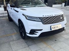 Land Rover Range Rover Evoque 250PS Gold Edition - ფოტო 3