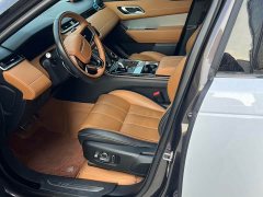Land Rover Range Rover Evoque 250PS Gold Edition - ფოტო 4