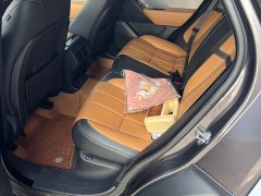 Land Rover Range Rover Evoque 250PS Gold Edition - ფოტო 5