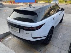 Land Rover Range Rover Evoque 250PS Gold Edition - ფოტო 6