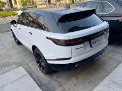 Land Rover Range Rover Evoque 250PS Gold Edition - ფოტო 7